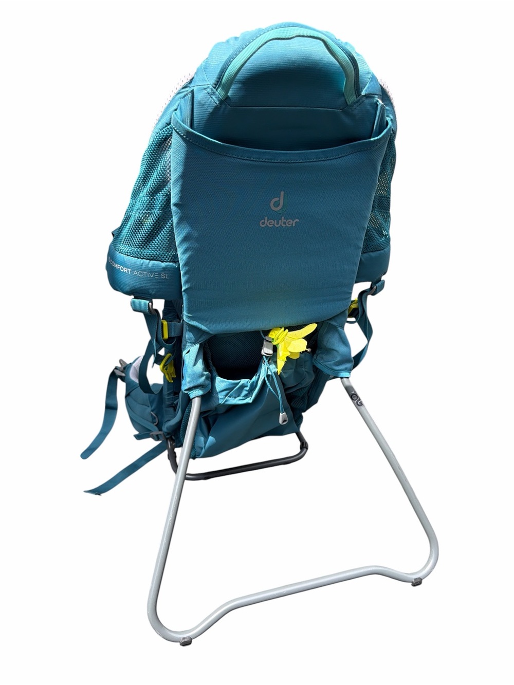 Deuter Kid Comfort Active SL Child Carrier